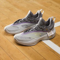 ANTA 安踏 氮科技篮球鞋高帮缓震稳定支撑碳板专业运动鞋