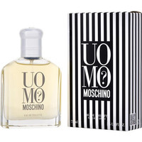 MOSCHINO 问情 男士淡香水 EDT 75ml