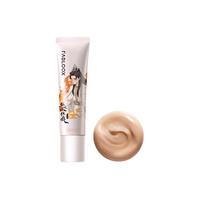 Fabloox 雪绒丝柔遮瑕粉底霜 狐妖小红娘月红篇联名款 #杏仁米色 20ml