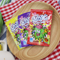 BRETA 百达 跳跳糖六一儿童节糖果童年怀旧恶搞幼儿园奖励学生分享小零食