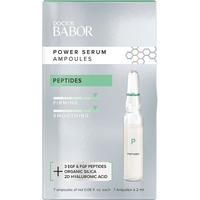 BABOR 芭宝 Power Serum能量精华系列肽再生安瓶 2x7ml