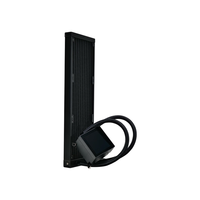 SAMA 先马 XW360S 二代 一体式水冷散热器 方屏版