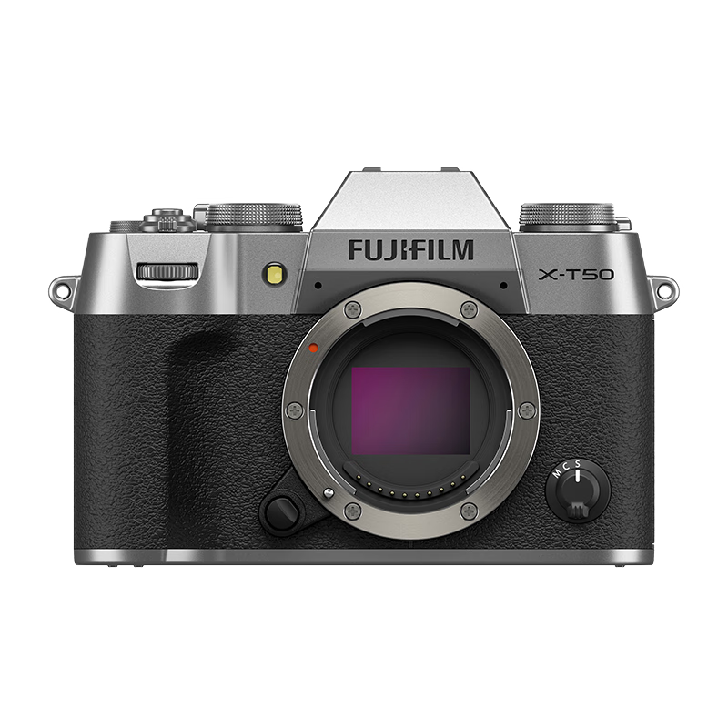 X-T50/XT50 微单相机 机身