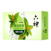 六神 清凉香皂（绿茶+甘草）108G