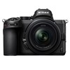 再降价、PLUS会员：Nikon 尼康 Z 5 全画幅 微单相机 + Z 24-50mm F4 变焦镜头 单头套机