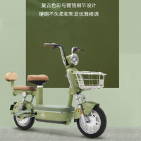 百人團：AIMA 愛瑪 朵朵 新國標電動自行車