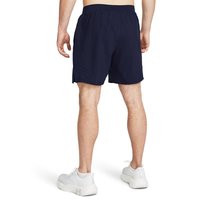 安德玛 UNDER ARMOURUA Launch男子7英寸跑步运动短裤1382620