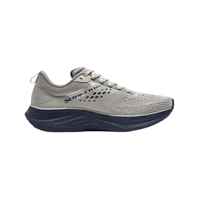 88VIP：saucony 驭途17 男子舒适缓震跑步鞋