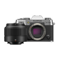 20点开始：富士 X-T50XC35套机 微单相机 