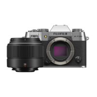 今日必买：富士 X-T50XC35套机 微单相机 
