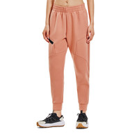 安德玛 UNDER ARMOURUA秋冬Unstoppable女子训练运动束脚长裤1379846