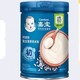 Gerber 嘉宝 钙铁锌益生菌营养米粉高铁米粉 250g*1罐 6月龄