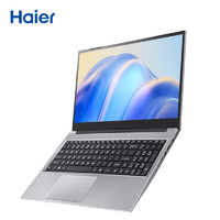 Haier 海尔 逸15M 15.6英笔记本电脑  （i7-1195g7、16G、512G SSD）