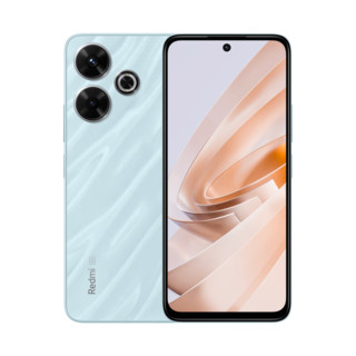  红米 REDMI  Note 13R 5G手机 12GB+512GB 浅海蓝