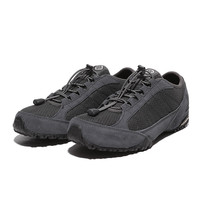 northland诺诗兰女式低帮鞋春夏户外运动登山鞋防滑耐磨徒步nlsbt2710