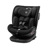 20点开始、震虎价：HBR 虎贝尔 S360 儿童安全座椅