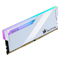 20点开始：GALAXY 影驰 幻迹S DDR5 6800 台式机内存条 32GB（16G*2）