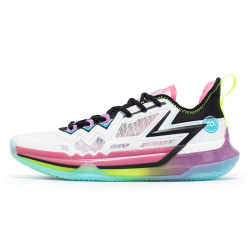 361big3future缓震回弹篮球鞋672411114