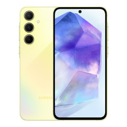 samsung三星galaxya55标志性设计超生动色彩超清晰夜拍5000万像素5g