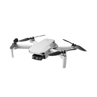 88VIP：DJI 大疆 Mini 4K 入门迷你航拍无人机 白色