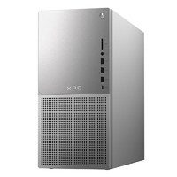 DELL 戴尔 XPS8960 台式机HT11C（i9-14900K、64GB、8T机械+2T固态、A6000-48G）