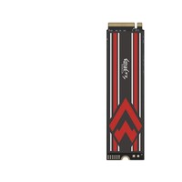 幻隐 HV2283 NVMe PCIe M.2 2280 SSD固态硬盘PCIe3.0 1TB