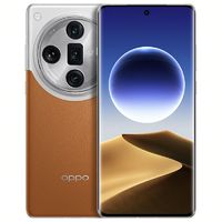 OPPO Find X7 Ultra 5G新品旗舰游戏拍照AI手机 5.5G通信