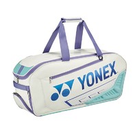 20点开始、PLUS会员：YONEX 尤尼克斯 国家队同款羽毛球包 BA02331WEX