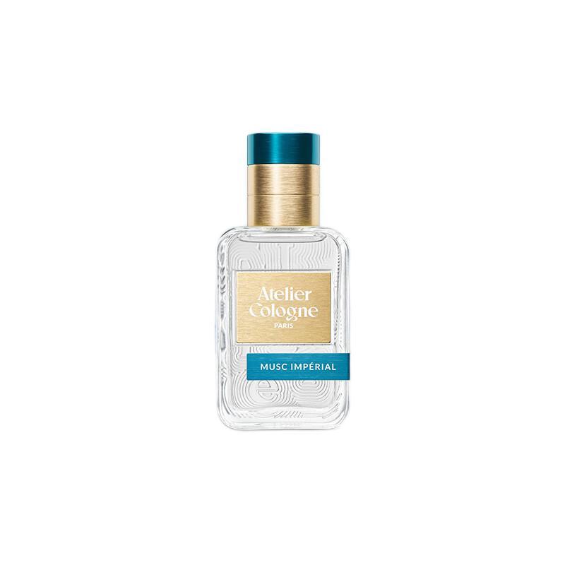 atelier cologne 欧珑 帝国麝香中性浓香水 EDP 30ml