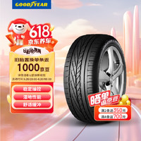 GOOD YEAR 固特异 三能 EXCELLENCE AO 轿车轮胎 静音舒适型 235/60R18 103W