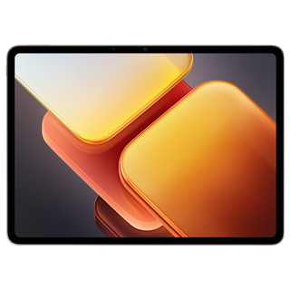 iQOO Pad2 12.1英寸 平板电脑（2.8K、第三代骁龙8s、8GB、128GB、WLAN版、灰晶）