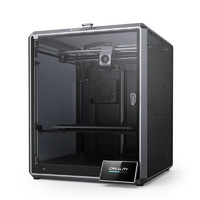 值选、PLUS会员：创想三维 K1 Max 全自动调平高速3D打印机