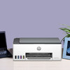 HP 惠普 Tank528：打印/复印/扫描/+小白学习