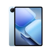 iQOO Pad2 12.1英寸 平板电脑（2.8K、第三代骁龙8s、12GB、256GB、WLAN版、蓝霆）
