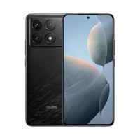 百亿补贴：Redmi 红米 K70 5G手机 12GB+256GB