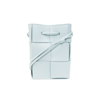 BOTTEGA VENETA Cassette Mini系列 单肩包