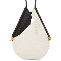 BOTTEGA VENETA MEDIUM SOLSTICE 包袋