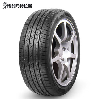 阿特拉斯汽车轮胎 215/55R17 94V AC300