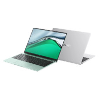 HUAWEI 华为 MateBook 13S 2023款 13.4英寸笔记本电脑（i5-12500H、16GB、512GB）