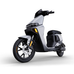 plus会员ninebot九号机械师mmax90电动自行车tdt063z