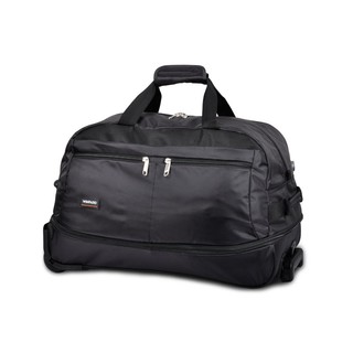 WINPARD/威豹拉杆包男大容量21英寸 行李包女旅行袋 男拉杆行李袋