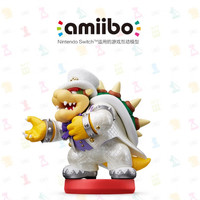 Nintendo 任天堂 国行 NS周边配件 amiibo酷霸王婚礼造型