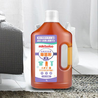 mikibobo 除菌液日本配方消毒水 单瓶装 1L