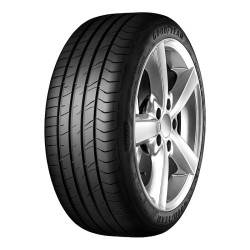汽车轮胎195/65r15 91v ef1 sport鹰驰f1酷跑 适配卡罗拉福克斯多少钱