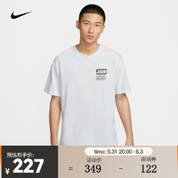 NIKE 耐克 ACG Dri-FIT 男子速干T恤 FV3491-121 L