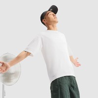 LI-NING 李宁 凉茶T|短袖T恤男士2024款夏季冰感舒适吸湿排汗运动服