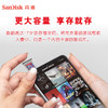 SanDisk 闪迪 512GB TF内存卡 A2 U3 V30 4K 游戏存储卡 读速190MB/s 写速130MB/s 游戏不卡顿 游戏机掌机专用卡