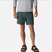 山浩 男士 Trail Sender™ 短裤