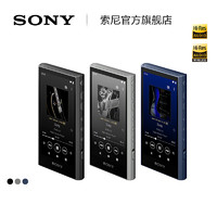 SONY 索尼 NW-A306 安卓高解析度音樂播放器 mp3