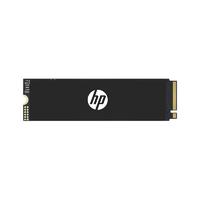 20点开始、PLUS会员：HP 惠普 4TB SSD固态硬盘 M.2接口(NVMe协议) FX900Plus系列｜PCIe 4.0（7400MB/s读速）｜战66